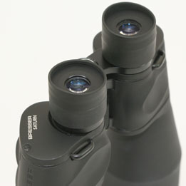 Bresser Saturn 15x60 high powered binoculars